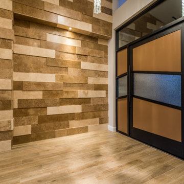 Ascaya - Custom Home
