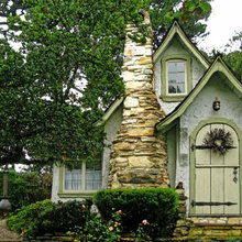 Exterior Ideas