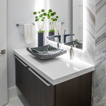 Powder Room Florida