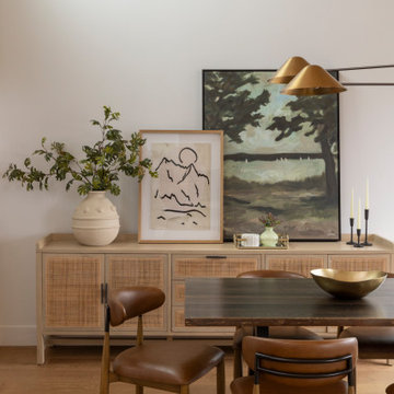 County View Drive: A light-filled Mill Valley home made for gathering