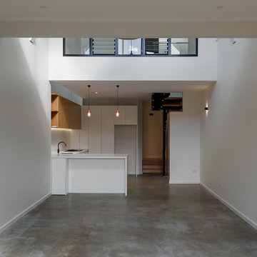 Inner West Terrace Home