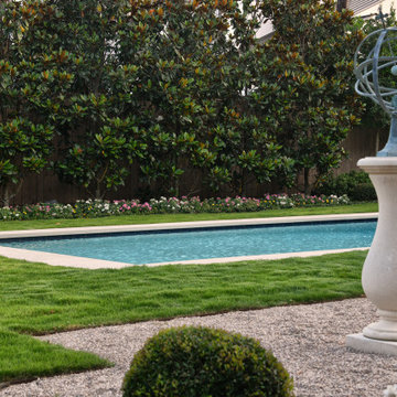 Piney Point Village Garden and Pool 103