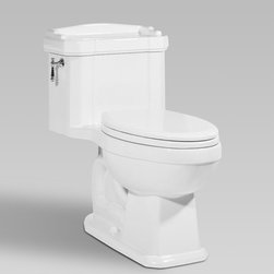 Water Closets - Toilets