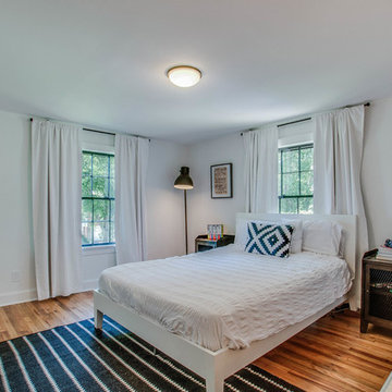 Lockeland Springs Full Home Remodel