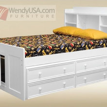 girls bedroom 2