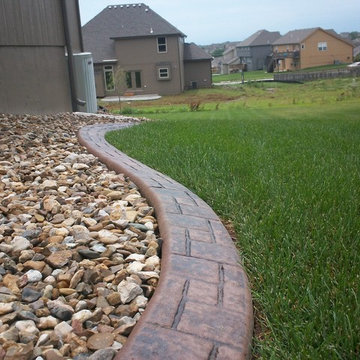 Landscaping Edging