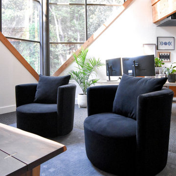 Lucas Valley Executive Office