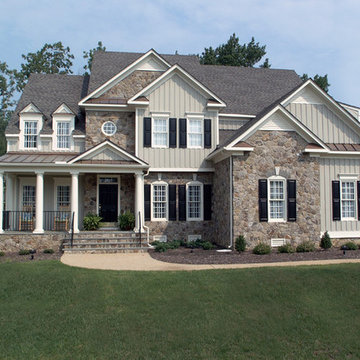 Boone Homes - Estates