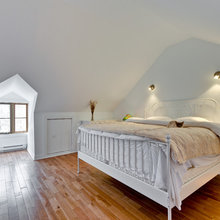 Bedroom Ideabook