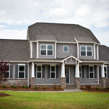 8415 Exmoor Trace