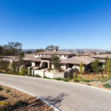 Santa Ysabel Residence