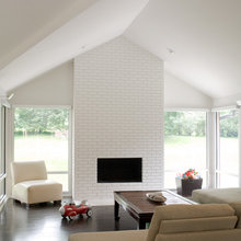 Living Room Ideas
