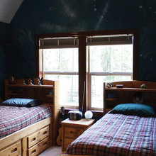 Bedroom Ideas