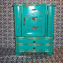 Jewelry Boxes