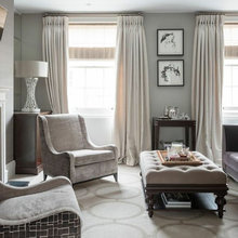 Living Room Ideas