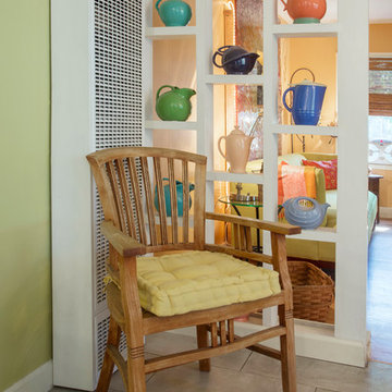 My Houzz: A Travel-Inspired Tropical Oasis in California