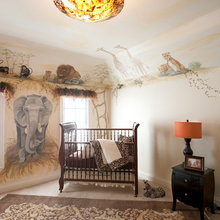 Jordana's Room