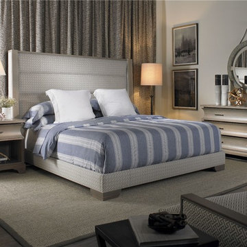 Bedroom - Vanguard Furniture