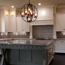 Dining Room Ideas