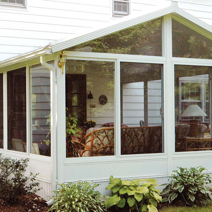 Sunrooms