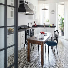 Tile Ideas + Design
