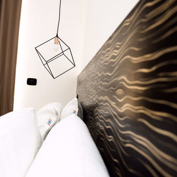 Arredamento Hotel Milazzo INN