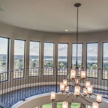Laurel Haven HBA Parade Home at Rough Hollow