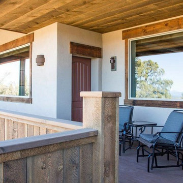 Tumalo Southwest Style