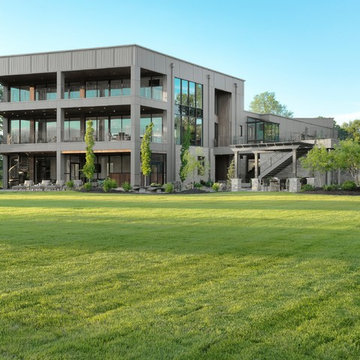 The Columbia, MO House