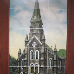 custom-tiles.com - Picture Tile - Artwork