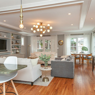Virginia Highlands Home