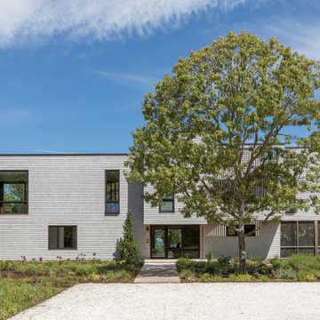 Brewster Beach House