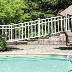 ActiveYards Fencing Solutions - Home Fencing And Gates