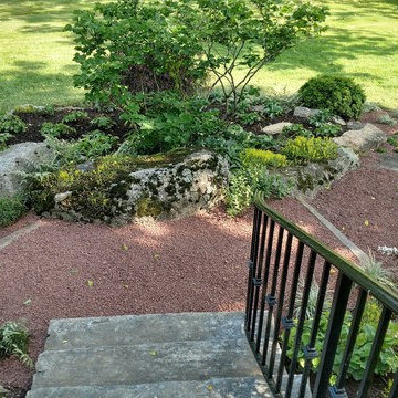 Japanese Rock Garden Infusion