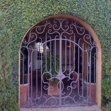 Landscape & Outdoor Designs
