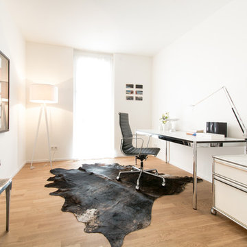 Home Staging Düsseldorf