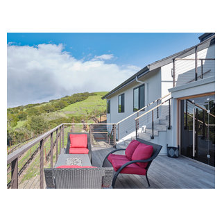 Image showcasing 15 Scandinavian Garden Design Ideas for Your Space - Marshalls