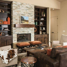 Living Room Ideas