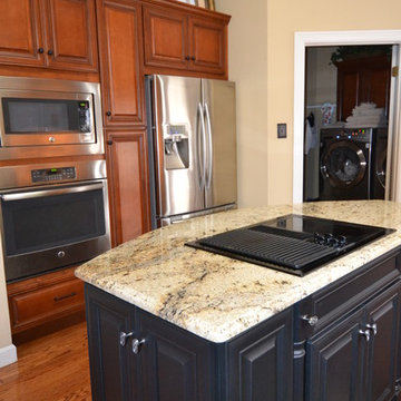 Lucero kitchen