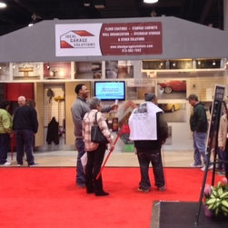 2014 Home & Garden Show - Products