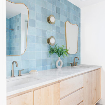 Winged Foot House Remodel