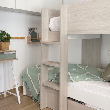 Total Renovation 2 Bedrooms Mijas