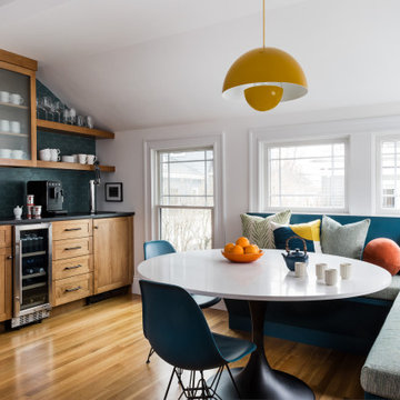 Youle St. Kitchen & Bathrooms