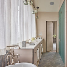Bathroom - Dave