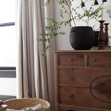 bedrooms
