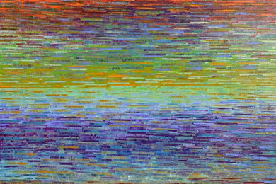 "Tapestry 1"