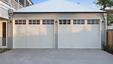 Garage Door Dealers Near Me - B&D Australia