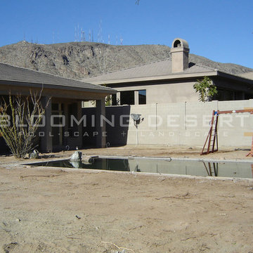 Ahwatukee Renovation: Case Study