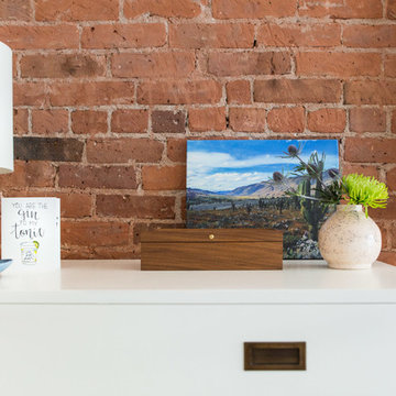 Park Slope Apartment