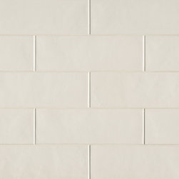 Don't Be a Shell Out - Wall And Floor Tile